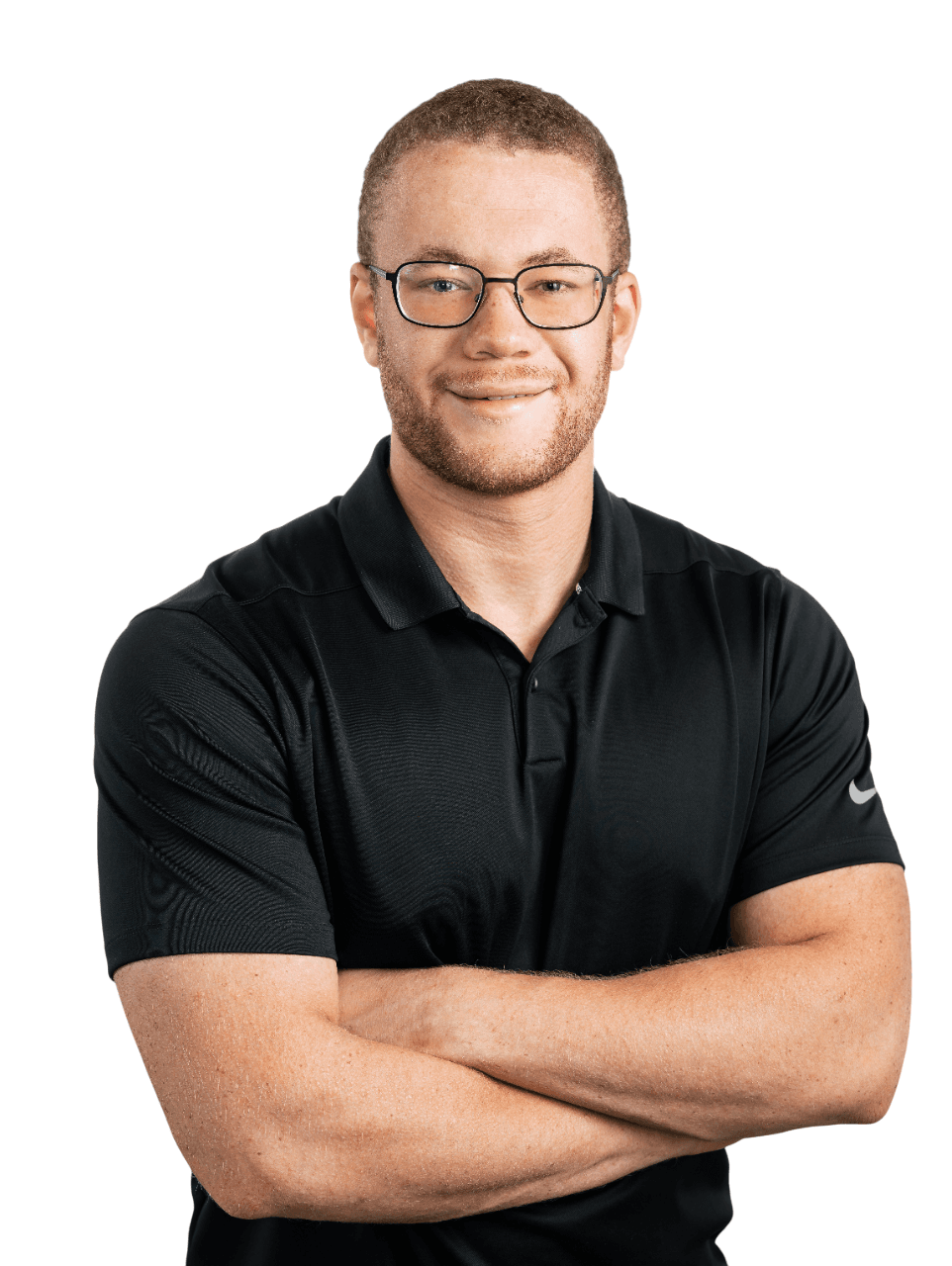 Sam Gibson portrait